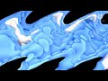 Samsung Logo Balls In Scary Wacky Wave
