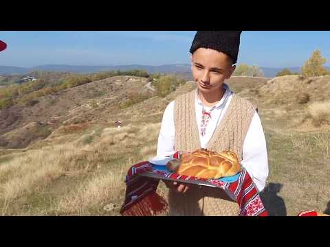 Păcureți-le berceau des ancetres