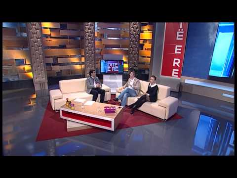 Ditë e Re, 21 Nëntor 2014- Ora News