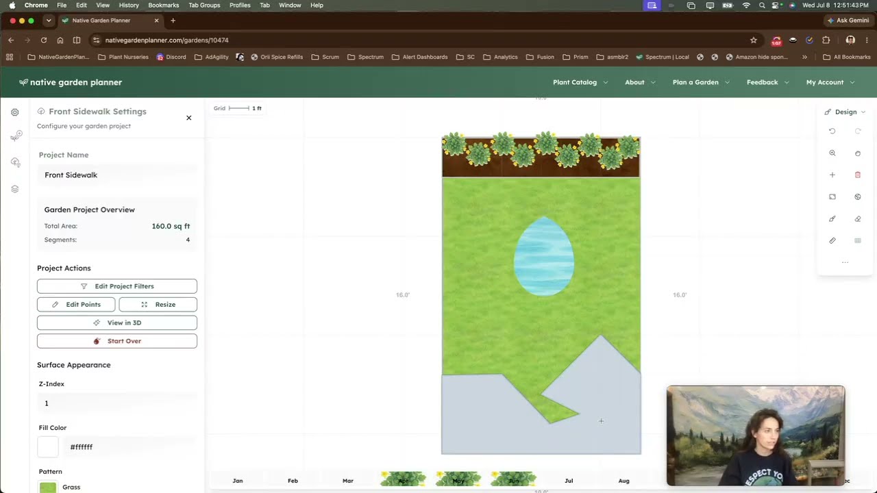 NGP Basics: Freeform Shapes & Curves