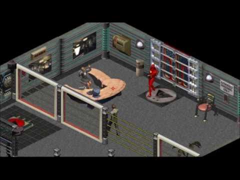 Crusader: No Regret Music - Party