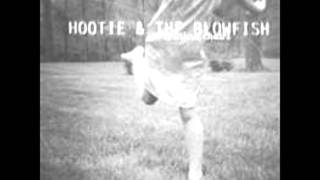 Hootie &amp; The Blowfish-Michelle Post