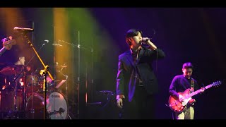 검은잎들 Leaves Black - 책이여, 안녕 Farewell, My Books