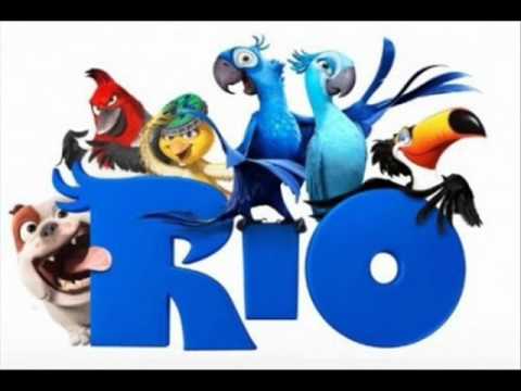 Favo de Mel - Rio - 100% PORTUGUES (BRASIL)