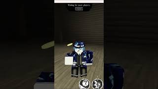 Trying to get as much weakness then Murphy&#39;s Law, PT 1. #roblox #forsaken