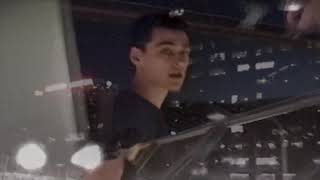 Walking Off Music Video