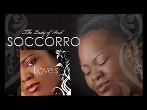 Soccorro - The Way You Make Me Feel -