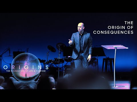 ORIGINS — The Origin of Consequences