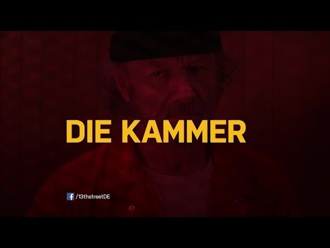 Die Kammer - Trailer