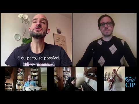 Gaagu'im Livnei Adam (Hanan Ben Ari) | Alexandre Edelstein e Alexandre Schinazi