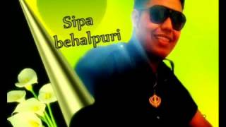 Chandigarh Shehar - Lyrics Sipa Behalpuria Ft. Micky Singh