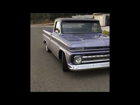 1965 Chevrolet C10 (CC-1033872) for sale in Rancho Cucamonga, California