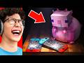 Minecraft Anime Axolotl (Funny Animation) DEFAULT Thumbnail