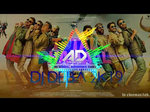 Mungda A mungda || Dj Deba || 2K19 || Mp3 Link In Description || Abhijeet Dey ||