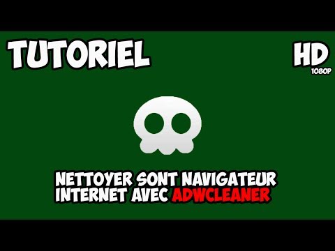 comment nettoyer internet