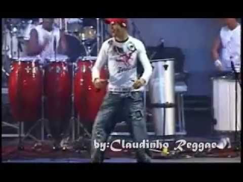 IGOR KANARIO - SWING DO P - TIRO E QUEDA  by: @ClaudinhoReGGae