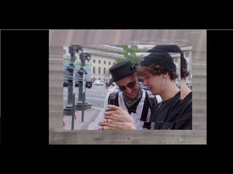 Kondi Music - Wenus Z Milo prod.Sox-Reb (Berlin Video)