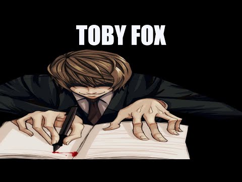 Death Note but Light actively makes the world worse (THE ORIGINAL)