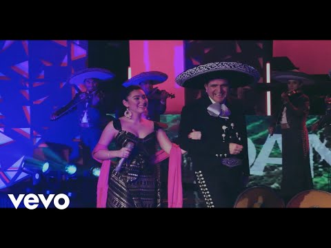 Daniel Cañez - Amor Mio ft. Angélica Vargas