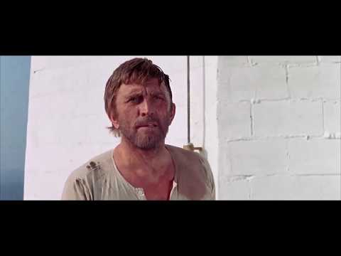 The Edge Of The World video