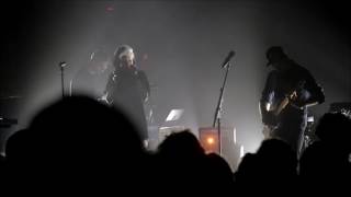 Phantogram at Sugar Nightclub: Destroyer