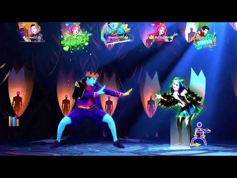 Just Dance 2024 - Swan Lake by The Just Dance Orchestra