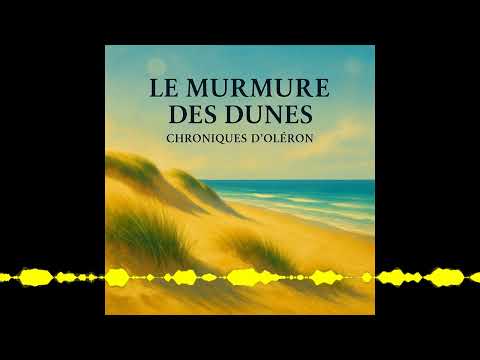Le Murmure des Dunes - Lene Couneau [Audio Officiel]