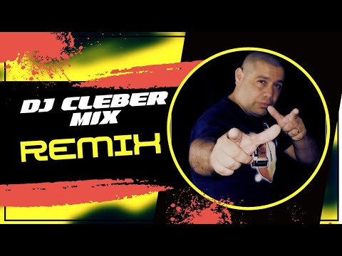 Scallywag - It's Your Love - ( Dj Cleber Mix Remix )