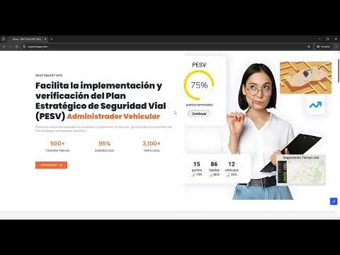 COMO INGRESAR GPSByte Video Tutorial