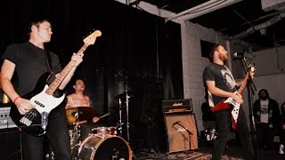 THE SNOOTY GARBAGEMEN - Badass weekend pre-show 2016