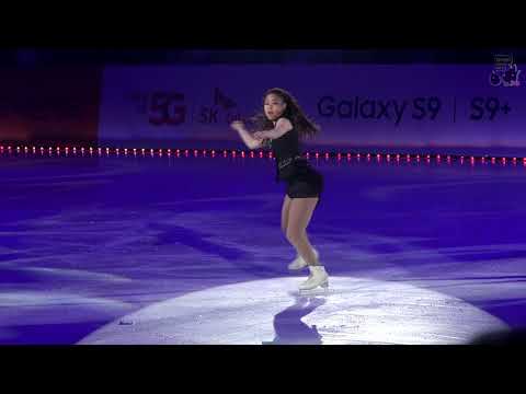 [ATS2018]180521 Act1. Soyoun Park : This is Me