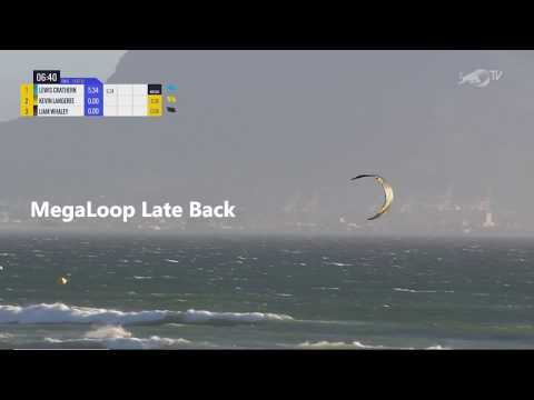 Red Bull King of the Air 2018 | Kevin Langeree | Final Heat