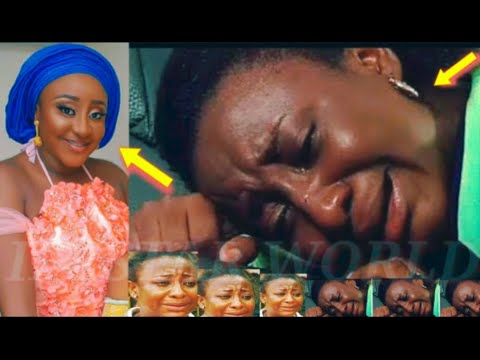 Depressed INI EDO Weeps In Pains as The Wife of Her Secret Husband EXPOSE The Secret Wedding PICTURE