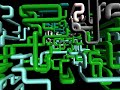3D Pipes Screensaver