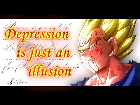 I WILL NEVER QUIT | The Path to Success through Discipline | Vegeta Motivational Speech #vegeta