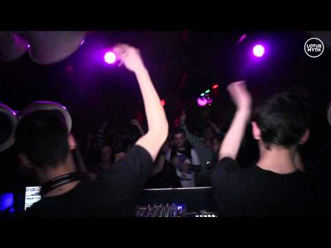 Remotion, Fredy & D'Joseph  Drop Check'em [Sync Forward] Promo Video by Lotus Myth