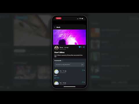SoundsUnite