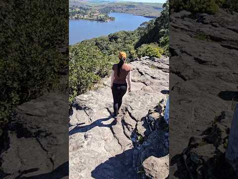Morro da Santa - Alagados, Ponta Grossa PR