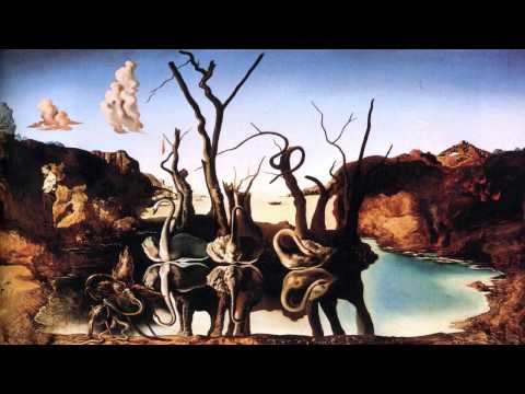 Klaus Schulze - Studies for Organ, Keyboard and Drumset (Studio 1974)