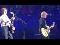 Paul McCartney The Night Before Live Montreal 2011 HD 1080P