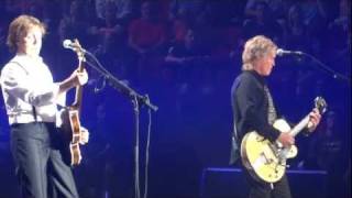 Paul McCartney The Night Before Live Montreal 2011 HD 1080P