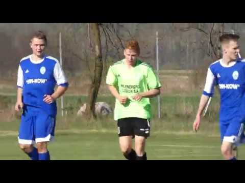 Orzeł Unin - Sęp: kontratak gospodarzy i strzał w boczną siatkę Sebastiana Przybyszewskiego