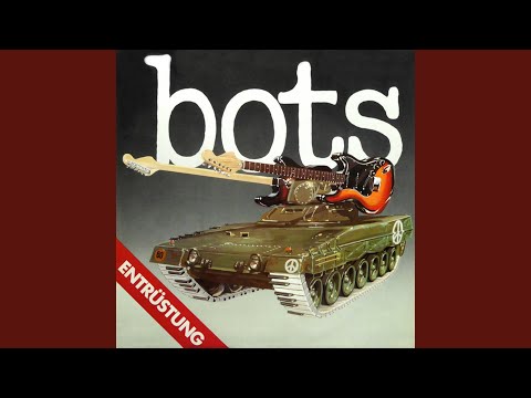 Wer schweigt stimmt zu - Bots