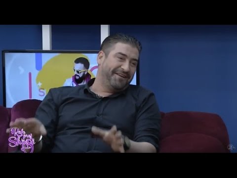 1 Kafe prej Shpise - Meda 16.04.2017