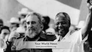 Fidel Castro, Cuba and the Liberation of Southern Africa