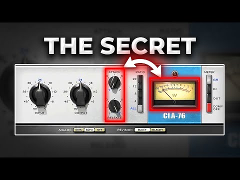 You're Thinking WRONG About Compression