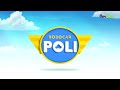 Robocar Poli Intro Russian JimJam