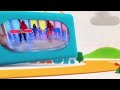 Extremely Rare Nick Jr The Fresh Beat Band Coming Up Bumper 2012