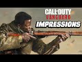 Did Call Of Duty: Vanguard Change Our Minds On WW2?