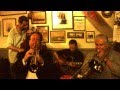 "WHO'S SORRY NOW?" JON-ERIK KELLSO, DAN BARRETT, JOE COHN, JOEL FORBES (Sept. 30, 2012)